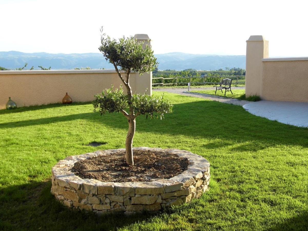 Le Pressoir Villa Mercurol-Veaunes Buitenkant foto