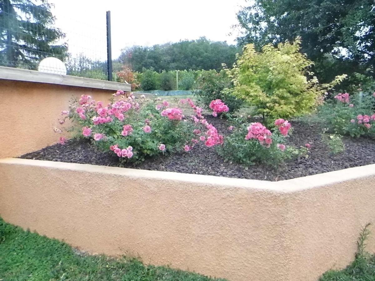 Le Pressoir Villa Mercurol-Veaunes Buitenkant foto